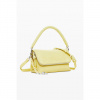 Dámská kabelka DESIGUAL 25SAXPBB 8037 BAG HALF VENECIA 3.0 FANTASY 8037 YELLOW velikost U