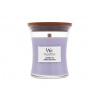 WoodWick Lavender Spa 275 g
