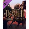 ESD GAMES Total War ROME II Empire Divided DLC (PC) Steam Key