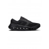 Dámske topánky On Running Cloudrunner 3 Wide, W Black/Black