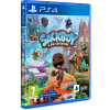 Sackboy: A Big Adventure CZ (PS4)