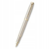 Parker IM Monochrome Champagne 1502/317295