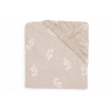 Jollein Plachta napínacia Twig Wild Rose 60x120