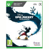 Disney Epic Mickey: Rebrushed [XBOX Series X]
