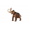 Mamut chlpatý zooted plast 14cm