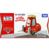 Toys Disney Cars Resque GOGO Guido Fire