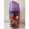 Pure Aroma náplň do osviežovača vzduchu - černica a figa - 250 ml