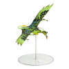 McFarlane Toys Avatar W.O.P - akčná figúrka - Mountain Banshee - Green Banshee