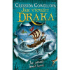 Jak přežít dračí bouři - Cressida Cowell