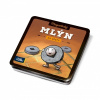 Magnetické hry na cesty: Mlyn