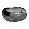 Kufor na motorku Givi Maxia 5 Tech Čierny V58NNTB