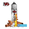 IVG Shake & Vape Cinnamon Blaze 18ml aróma pre výrobu e-liquidu Longfill