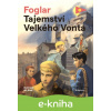 E-kniha Tajemství Velkého Vonta - Jaroslav Foglar, Jiří Grus (ilustrátor)