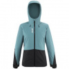 Millet MONA Jacket Women modrá M