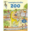 ZOO - Samolepková knížka - autor neuvedený
