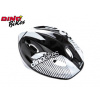 Dino Bikes Dětská přilba černá