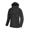 Helikon-Tex bunda Anorak Pilgrim, čierna - S