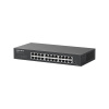Tp-link Switch Mercusys MS124GS 24x GLAN, rack