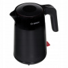 Elektrický varič Bosch TWK2M163 1,7L 2400W čierny