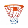 Acra basketbalový kôš 45x1, 6cm