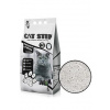 Cat Step Compact White Carbon 5 l