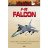 F-16 Falcon - Válečná technika 12 - DVD