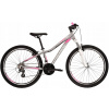 Horský bicykel - MTB Superior XC 819 Červený rámec 22 palcov (MTB Superior XC 819 Červený rámec 22 palcov)