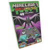 ThinkFun Minecraft Magnetická cestovná hra