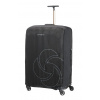 Obal Samsonite na kufor XL čierna