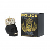 Police To Be The King toaletná voda pánska 40 ml