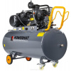 Powermat Olejový kompresor PM-KO-200T-230V