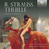 R. STRAUSS/THUILLE: Cello Sonatas; Andrea Favalessa, Maria Semeraro (CD) (BRILLIANT CLASSICS)