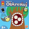 Kde žijú zvieratká? Nalepuj a obkresľuj