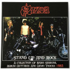 Saxon - Stand Up And Rock-Rare Tracks 1982 / Vinyl [LP]