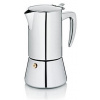 Moka kanvička Kela espresso kávovar LATINA 6 šálok KL-10836 (KL-10836)