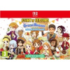 Story of Seasons: Grand Bazaar - Limited Edition (SWITCH 2)
