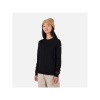 Rossignol W Corporate Crew Neck Sweater black L