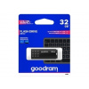 GOODRAM USB kľúč UME3 32 GB, USB 3.0 čierny
