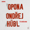 Opona - Ondřej Hübl (mp3 audiokniha)