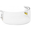 Bauer Plexi Bauer Pro - Clip Straight Clear