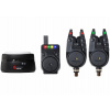 Prologic Súprava Hlásičov C-Series Alarm 2+1+1 Red Green