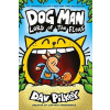 Dog Man 5: Lord of the Fleas (Dav Pilkey)