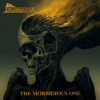 Columbarium - Morbidious One [CD]