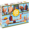Djeco Construction - Zig & Go Zig & go Junior - Racer - 51pcs uni