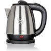 ACTIVER 370610 Kanvica rýchlovarná CLARION 1,5l nerez 1500-1800W