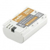 Batéria Jupio LP-E6P ULTRA 2600 mAh (6A continuous discharge) 18.7Wh (Canon) (CCA0105) biela