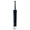 Oral-B D103 Vitality Elektrická zubná kefka, Čierna Braun
