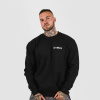 GymBeam Mikina PRO Jumper Black XXL