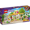 LEGO Friends 41444 Ekologická kaviareň v Heartlake City