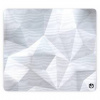 Podložka pod myš ENDORFY Crystal Onyx White L (EY6B009) biela